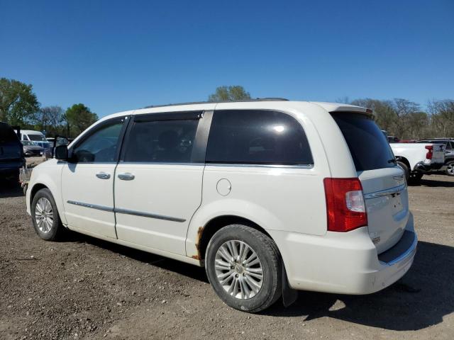 Vin: 2c4rc1cg3cr361875, lot: 54674195, chrysler minivan touring l 20122