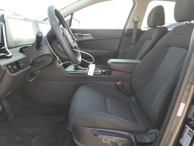 2024 KIA SPORTAGE L - KNDPUCDF3R7226430