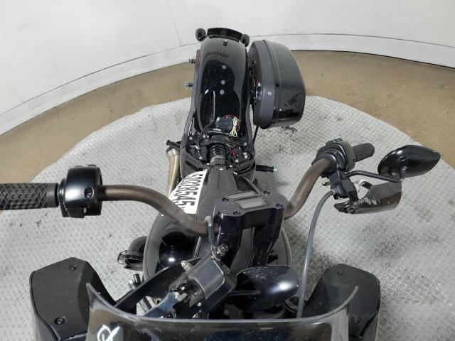2022 HARLEY-DAVIDSON FXLRST 1HD1YXZ18NB041438