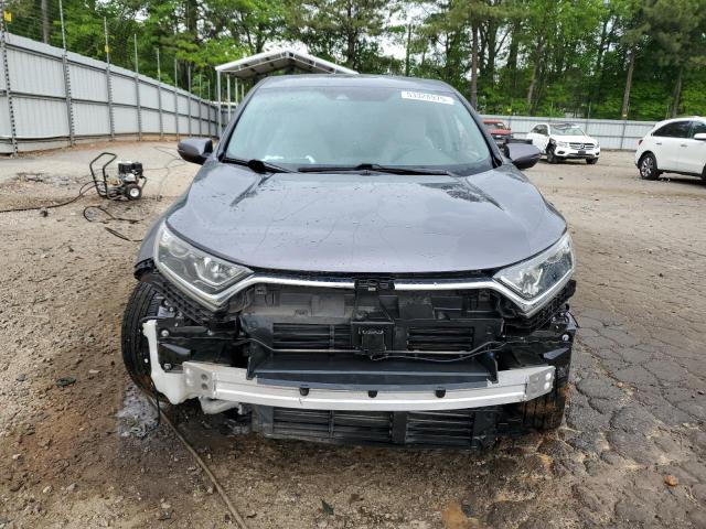 2019 HONDA CR-V EXL - 7FARW1H82KE002315