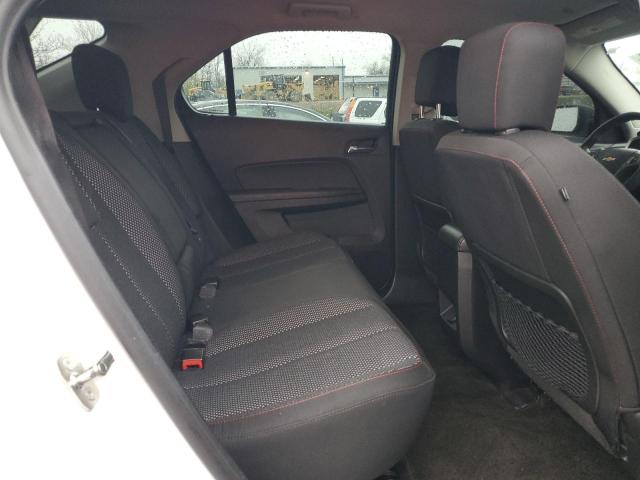 2017 CHEVROLET EQUINOX LS - 2GNALBEK8H1603836