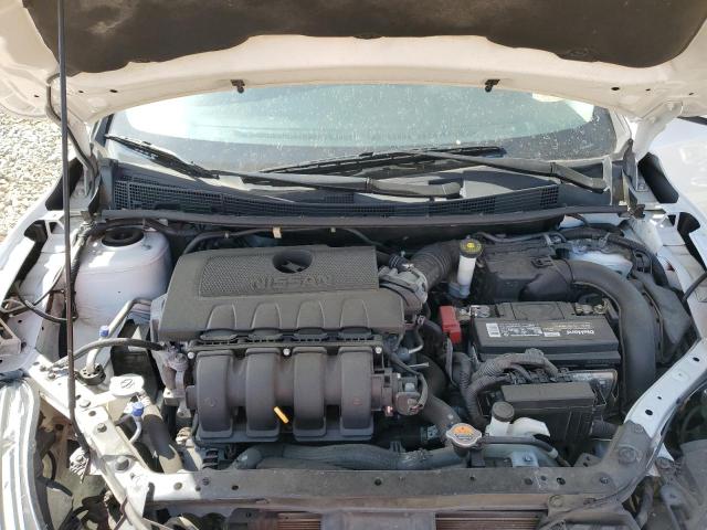 2017 NISSAN SENTRA S - 3N1AB7APXHY337539