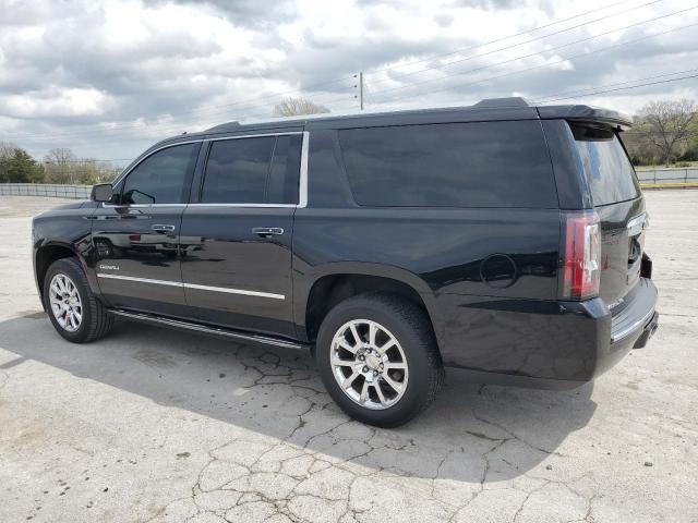 Vin: 1gks2jkj0fr235618, lot: 51470345, gmc yukon denali 20152