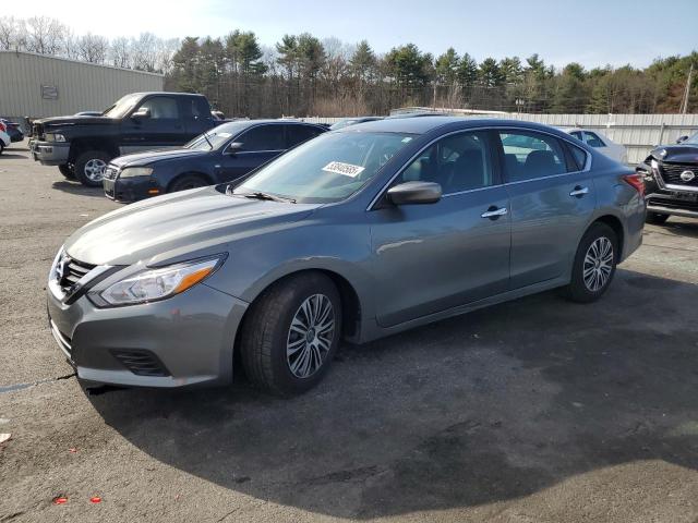 Vin: 1n4al3ap2gn378574, lot: 53840585, nissan altima 2.5 2016 img_1