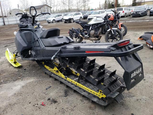 SKI DOO SUMMIT X 2017 black   2BPSTDHD2HV000928 photo #4