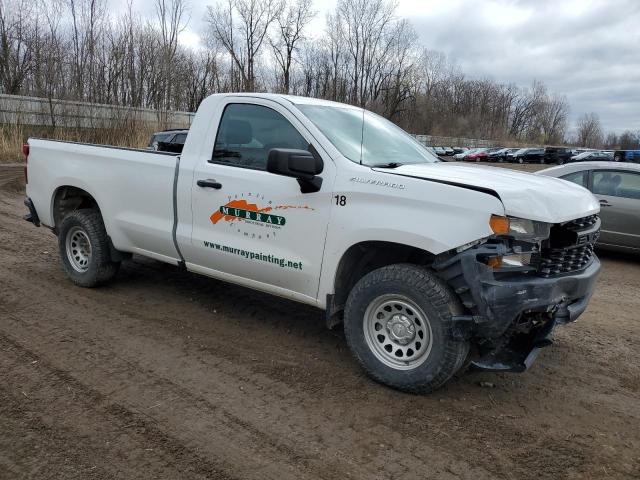 Vin: 3gcnwaeh7lg152902, lot: 53345215, chevrolet all models c1500 20204