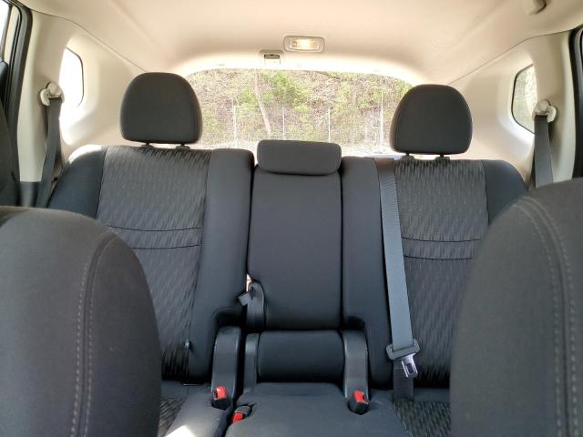 2020 NISSAN ROGUE S - 5N1AT2MV1LC778366