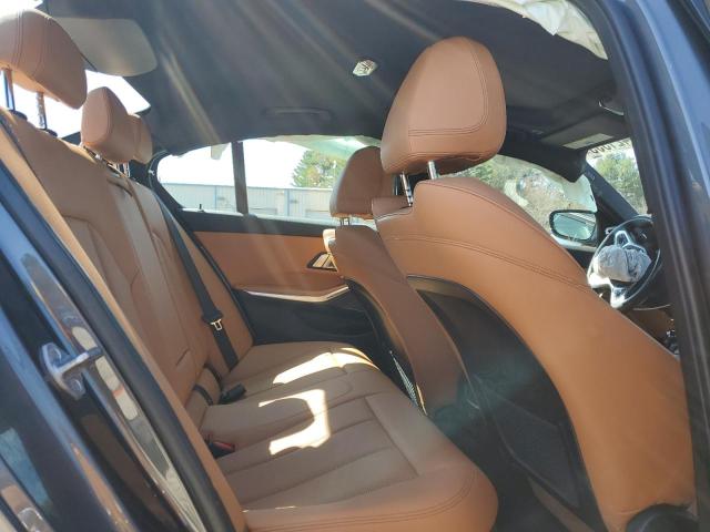 2022 BMW M340XI - 3MW5U9J08N8C23040