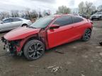 2018 HONDA CIVIC SI - 2HGFC3A56JH752801