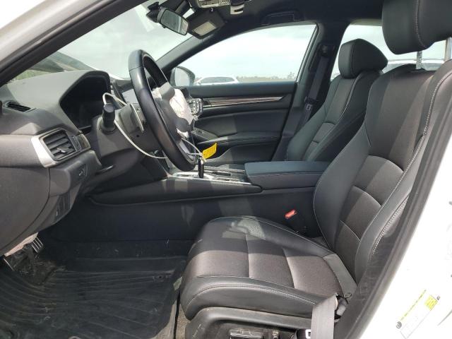 2022 HONDA ACCORD HYB 1HGCV3F2XNA028576