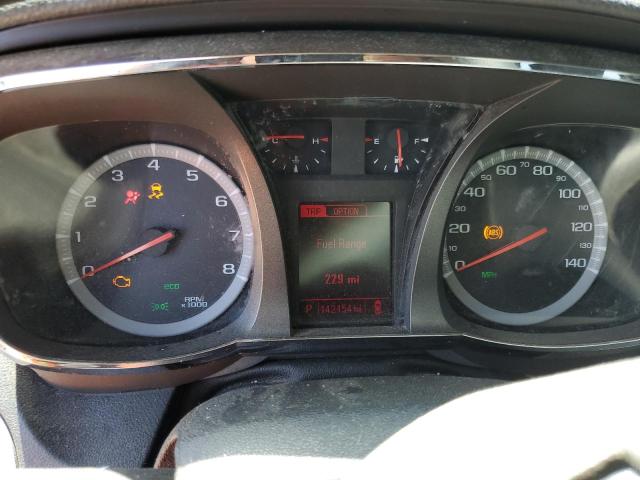 2016 GMC TERRAIN SL - 2GKALMEK1G6141937