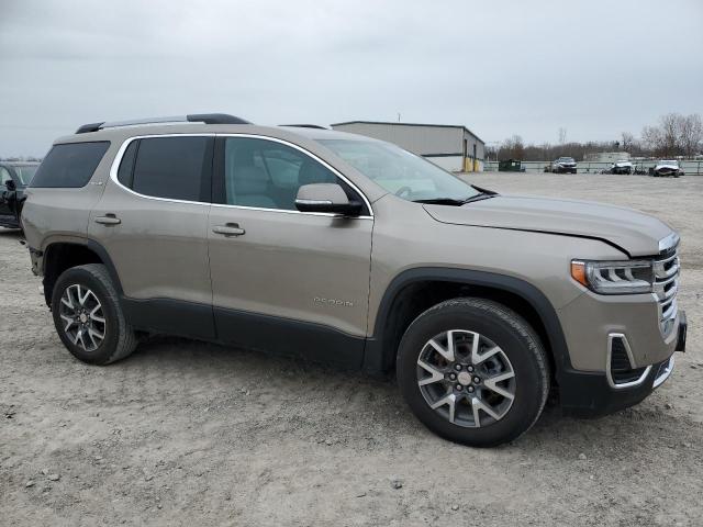 Vin: 1gkknrl41pz193444, lot: 51843305, gmc acadia sle 20234