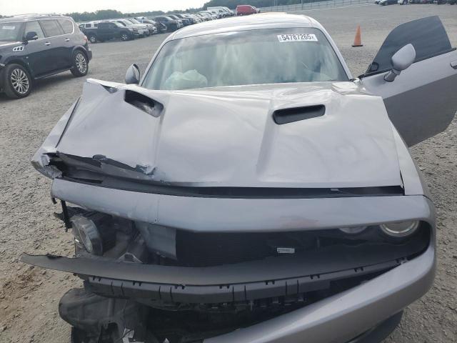 2016 DODGE CHALLENGER - 2C3CDZAG9GH200645