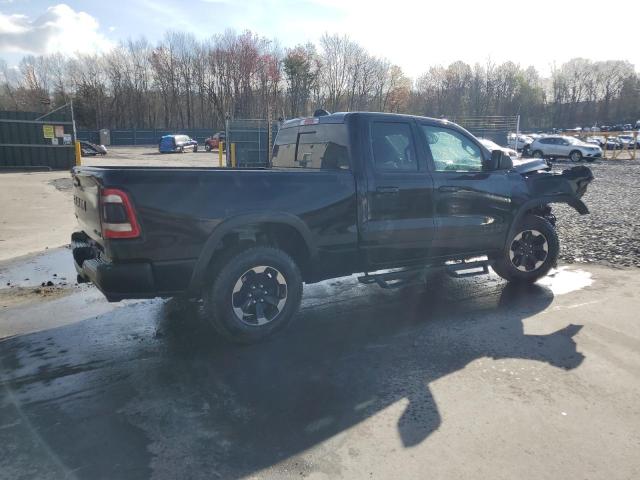 Vin: 1c6srfet5kn580766, lot: 54126805, ram 1500 rebel 20193