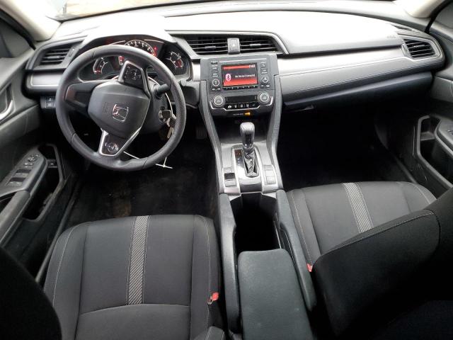 2017 HONDA CIVIC - 19XFC2F56HE044099