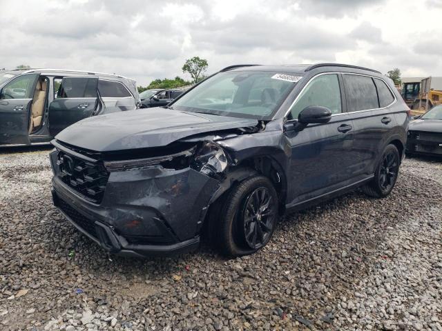Vin: 2hkrs5h51ph704798, lot: 54660905, honda crv sport 2023 img_1