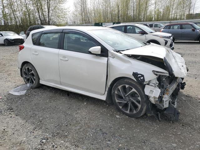 Vin: jtnkarje7jj569049, lot: 52461615, toyota corolla 20184
