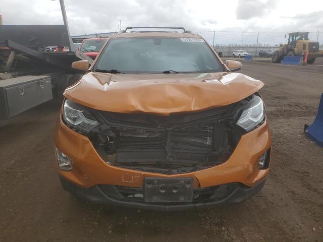2018 CHEVROLET EQUINOX LT - 2GNAXTEX1J6257823