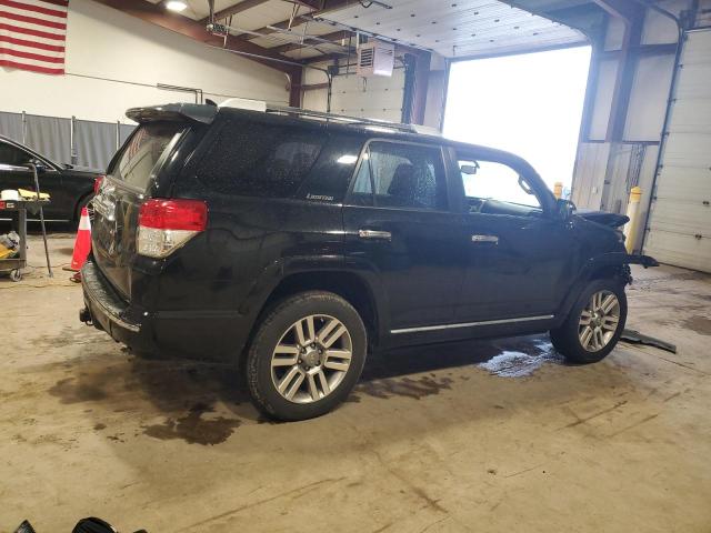 Vin: jtebu5jr2d5120040, lot: 52315855, toyota 4runner sr5 20133