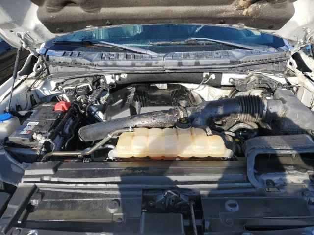 2018 FORD F150 SUPER - 1FTEW1EG7JFC17527