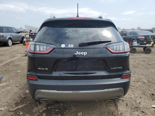 2019 JEEP CHEROKEE L - 1C4PJMDX2KD308860