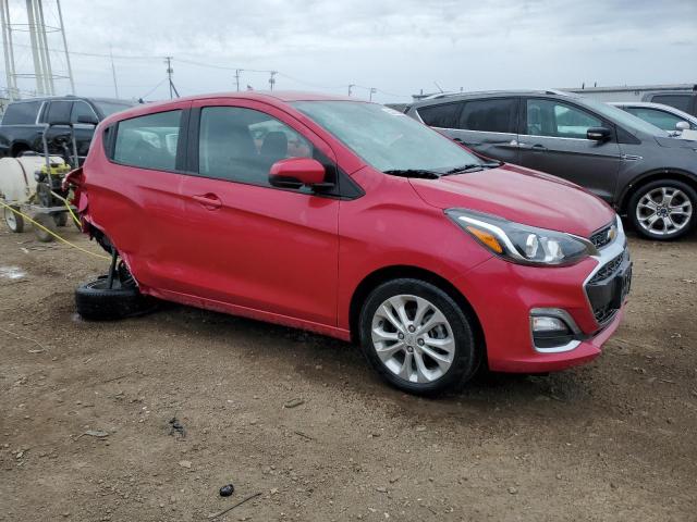 Vin: kl8cd6sa1lc420484, lot: 53079265, chevrolet spark 1lt 20204
