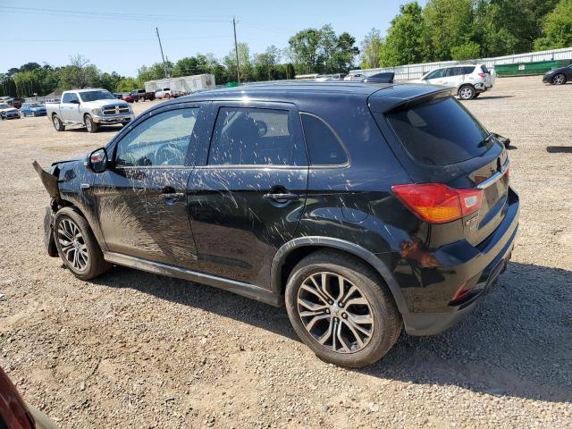 Vin: ja4ap3aw4ju000544, lot: 53623385, mitsubishi outlander es 20182