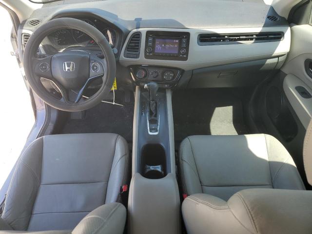 2016 HONDA HR-V LX - 3CZRU5H34GM713119