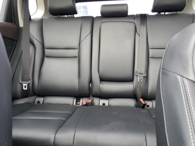 2023 NISSAN ROGUE SL - 5N1BT3CB1PC804262