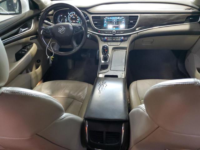 2017 BUICK LACROSSE E 1G4ZP5SS2HU141246