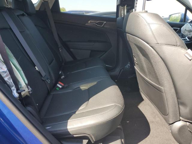 2025 KIA SPORTAGE E - 5XYK33DF8SG282417
