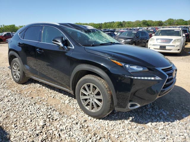 Vin: jtjyarbz9h2064969, lot: 52490765, lexus nx 200t base 20174