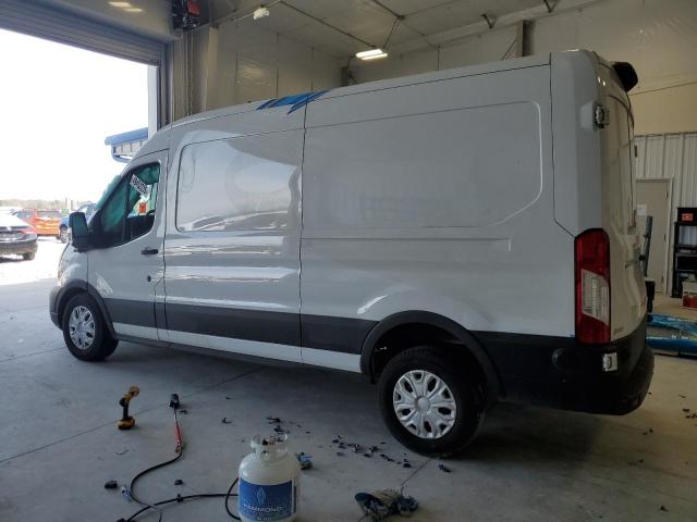 Vin: 1ftbw9ck1pkb55504, lot: 49452235, ford transit t-350 20232
