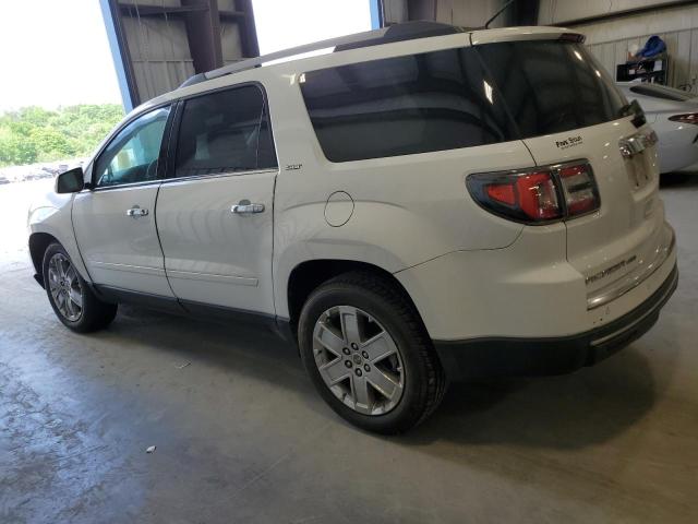2017 GMC ACADIA LIM 1GKKRSKD6HJ266661