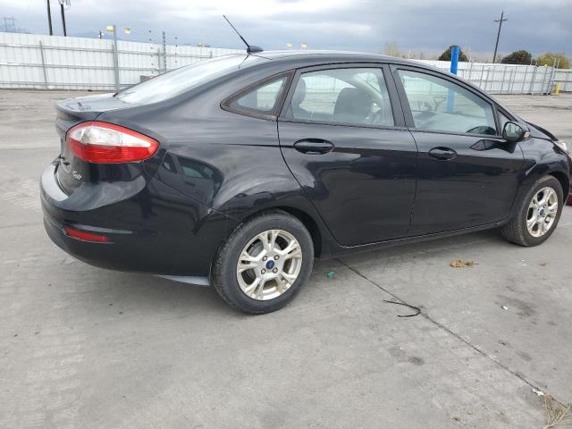Vin: 3fadp4bj0fm114179, lot: 51365115, ford fiesta se 20153