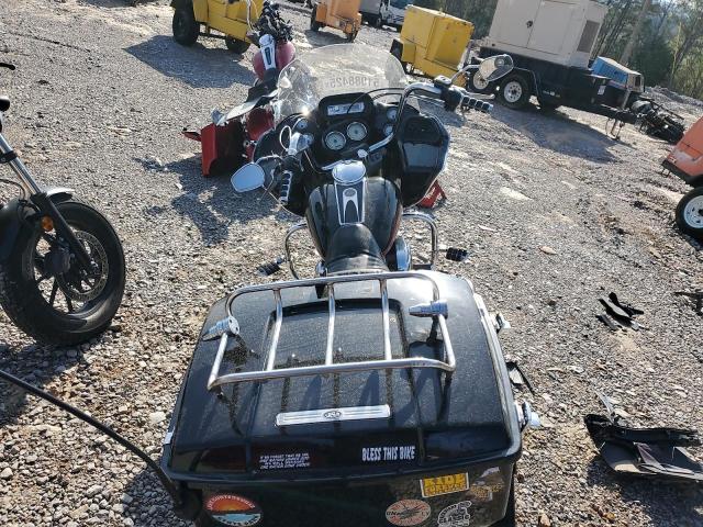 2007 HARLEY-DAVIDSON FLTR 1HD1FS4117Y647664