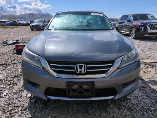 2013 HONDA ACCORD LX - 1HGCR2F38DA104365