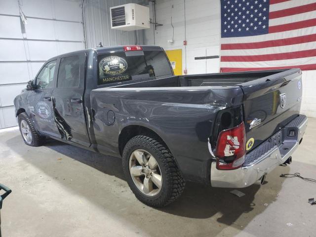 Vin: 1c6rr7tt9ks671208, lot: 53285025, ram 1500 slt 20192