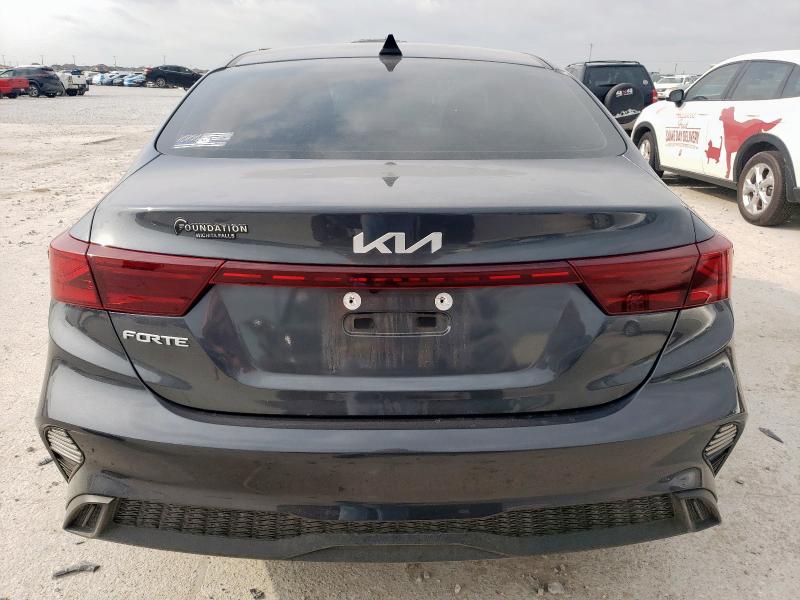 2024 KIA FORTE LX 3KPF24AD3RE795451