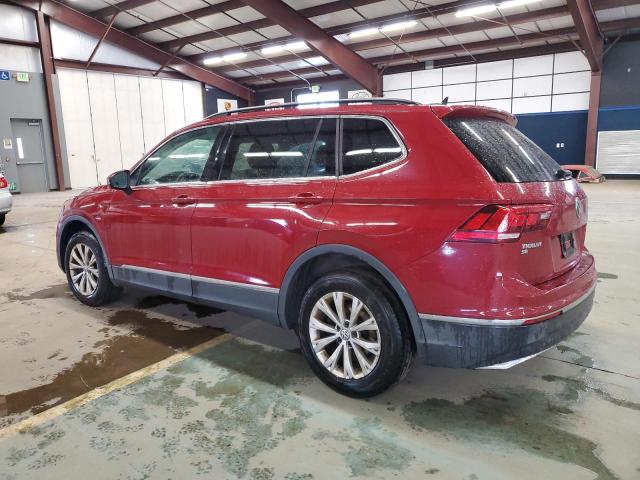 Vin: 3vv3b7ax9jm062864, lot: 52034625, volkswagen tiguan se 20182