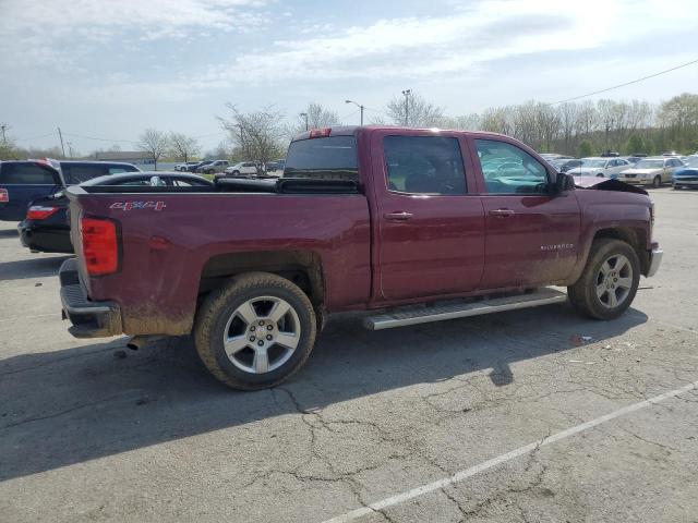 Vin: 3gcukreh1eg264894, lot: 53099785, chevrolet all models k1500 lt 20143