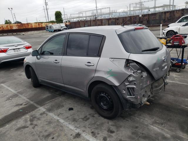 Vin: 3n1bc1cp7ck206687, lot: 54777225, nissan versa s 20122