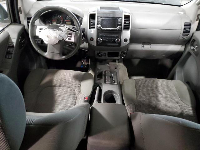 2016 NISSAN FRONTIER S - 1N6AD0EV0GN741949