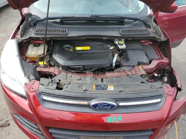 2015 FORD ESCAPE SE 1FMCU0GX3FUB73593
