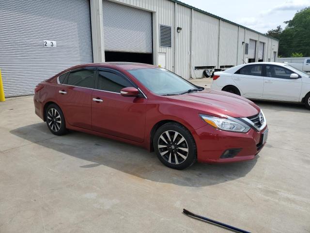 Vin: 1n4al3ap2jc227091, lot: 52749205, nissan altima 2.5 20184