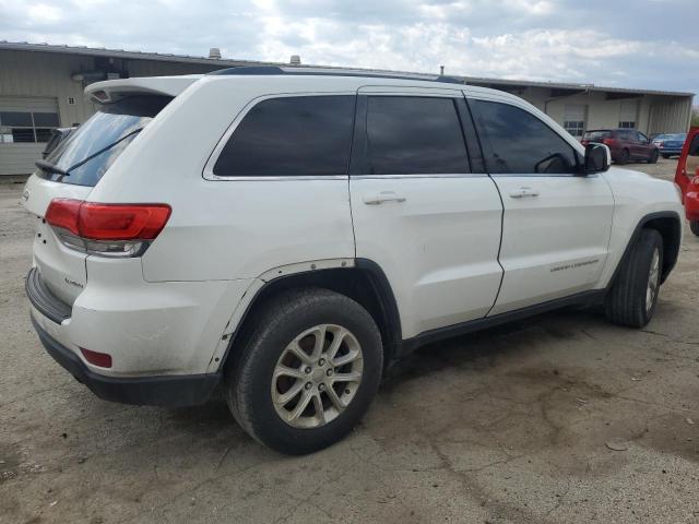 JEEP GRAND CHER 2015 white 4dr spor flexible fuel 1C4RJEAG2FC825476 photo #4