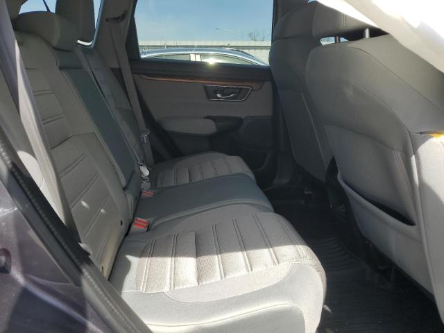 2022 HONDA CR-V EX - 2HKRW2H56NH615518