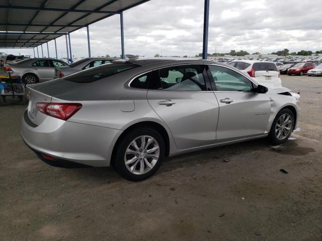 Vin: 1g1zd5st2lf032491, lot: 53732685, chevrolet malibu lt 20203