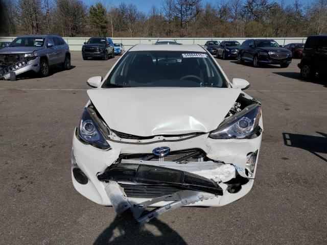 2015 TOYOTA PRIUS C JTDKDTB3XF1111115