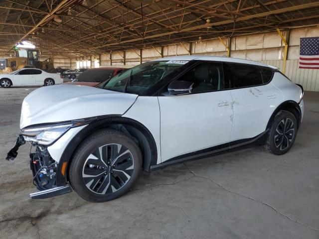 Vin: kndc34la1r5206928, lot: 54207655, kia ev6 light light 2024 img_1
